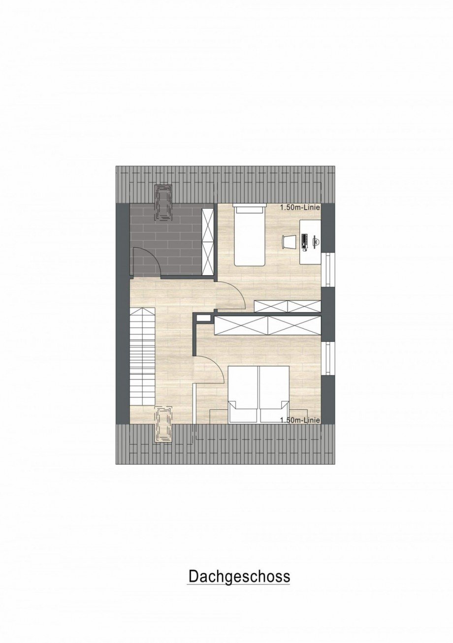 DG Doppelhaush�lfte Oberhausen