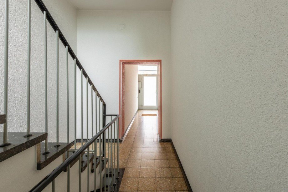 Flur Haus Oberhausen