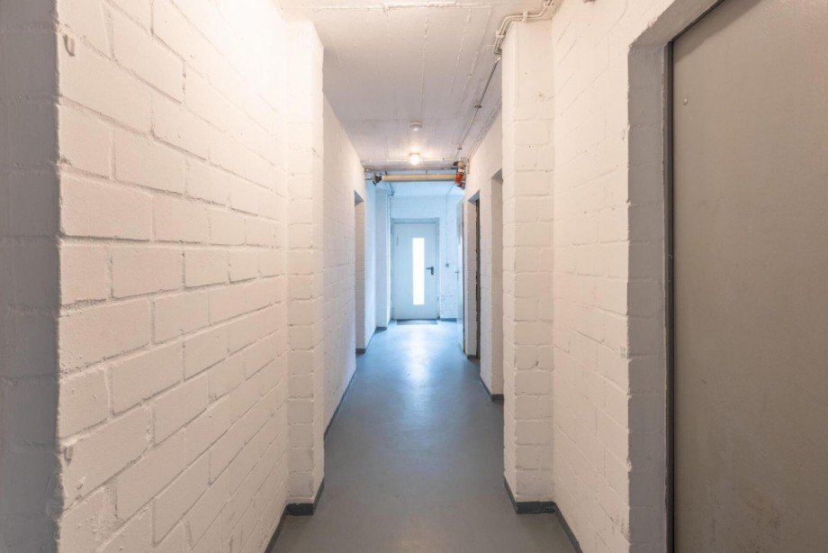 Keller Etagenwohnung Gladbeck