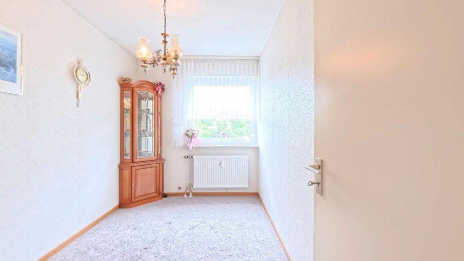 Kinderzimmer Etagenwohnung Duisburg
