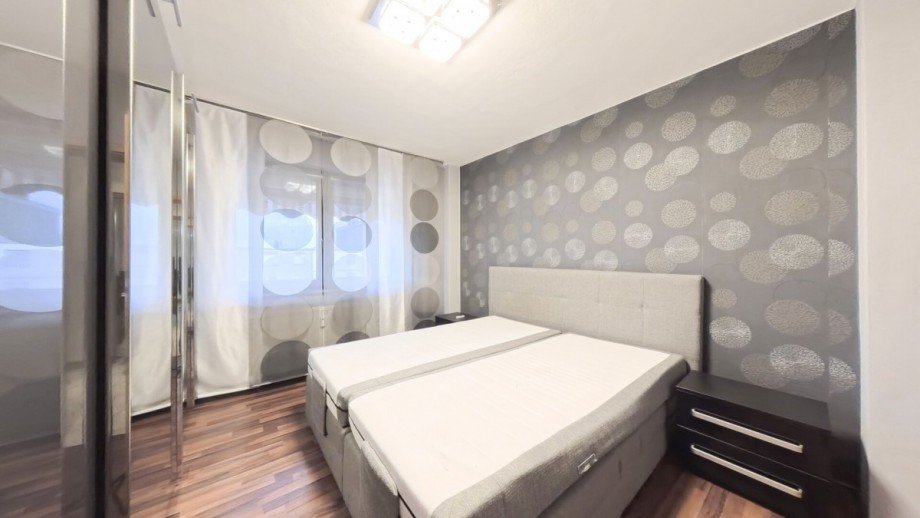 Schlafzimmer Etagenwohnung Essen