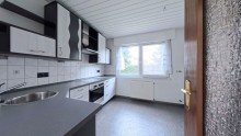 Flur K�che Gepflegte und gut aufgeteilte 3,5 Zimmer-Wohnung in Duisburg-Wanheimerort