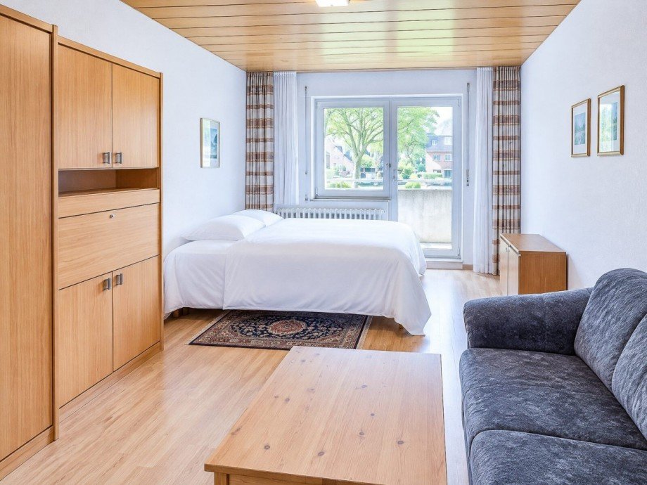 Kinderzimmmer Obergeschoss Reihenendhaus Duisburg