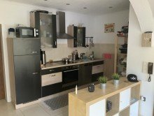 Offene K�che Helle Erdgeschosswohnung in Dinslaken-Hiesfeld