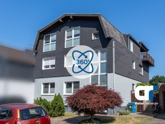 Hauptbild Attraktive Dachgeschosswohnung im beliebten Oberhausen-Schmachtendorf