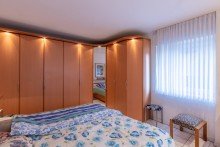 Wohnung EG Schlafzimmer Attraktives Zweifamilienhaus zentral in Sterkrade-Mitte