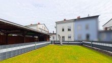 Garten Zechenhaus mit Charakter in Essen-Kray - gestalten Sie Ihr neues Zuhause