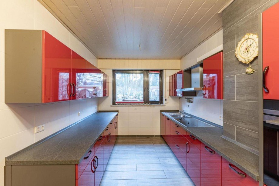 K�che EG Reihenmittelhaus H�nxe
