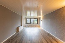 Zimmer EG Klassischer Reihenmittelhaus-Bungalow in H�nxe