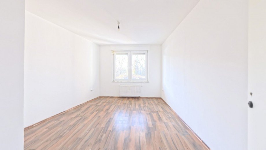 Kinderzimmer Erdgeschosswohnung Herne