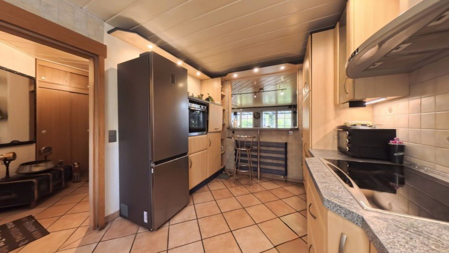 K�che Reihenendhaus Gladbeck