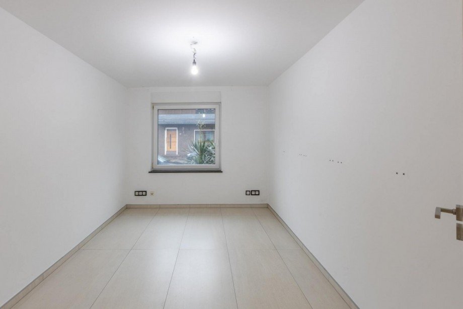 2. Schlafzimmer Erdgeschosswohnung Oberhausen