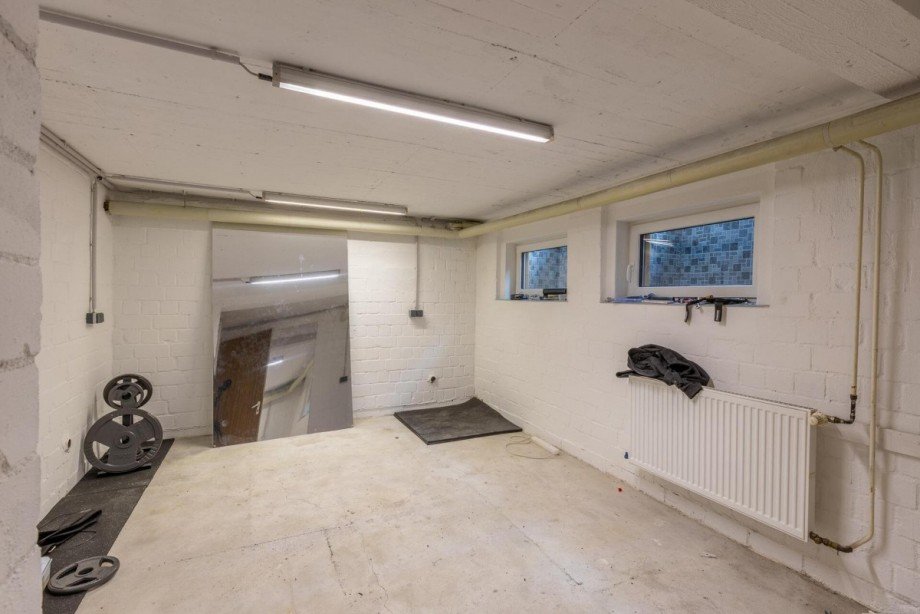 Hobbyraum Einfamilienhaus Duisburg