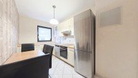 Bild (551bdc4675af9a67e65ad56fa4edfc11): Flotte 3,5 Zimmer-Wohnung auf 73m� mit Balkon und Garage in ruhiger Seitenstra�e von Altenessen