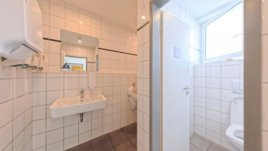 Sozialr�ume linke Halle Halle Dinslaken