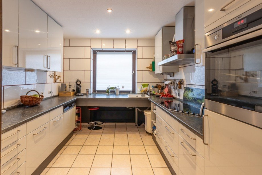 K�che OG Zweifamilienhaus Oberhausen