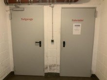 Keller Top Kapitalanlage: moderne 1-Zi-Wohnung in Neuss