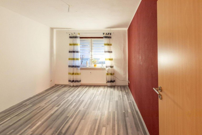 Zimmer Gelsenkirchen - Gelsenkirchen Etagenwohnung GE-Bulmke: 2-Zimmer ETW bietet viele M�glichkeiten