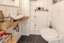G�ste WC OG Charmante Maisonette-Wohnung im Herzen Hiesfelds