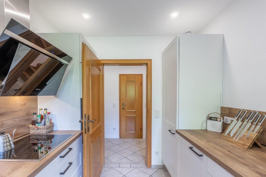 K�che Einfamilienhaus Duisburg
