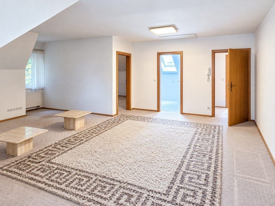 Schlafzimmer Villa Oberhausen