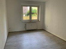 Schlafzimmer Helle Erdgeschosswohnung in Oberhausen-Stadtmitte