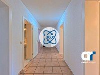 Hauptbild Gro�z�gige 3,5-Zimmer Wohnung mit Balkon in der lebendigen Oberhausener Altstadt-S�d