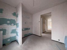 Badezimmer Erdgeschoss links Leben in K�nigshardt: Erdgeschosswohnung mit eigenem Garten