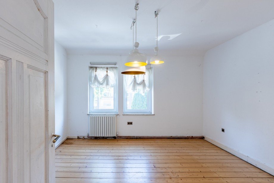 Zimmer OG Nr. 29a Zweifamilienhaus Oberhausen