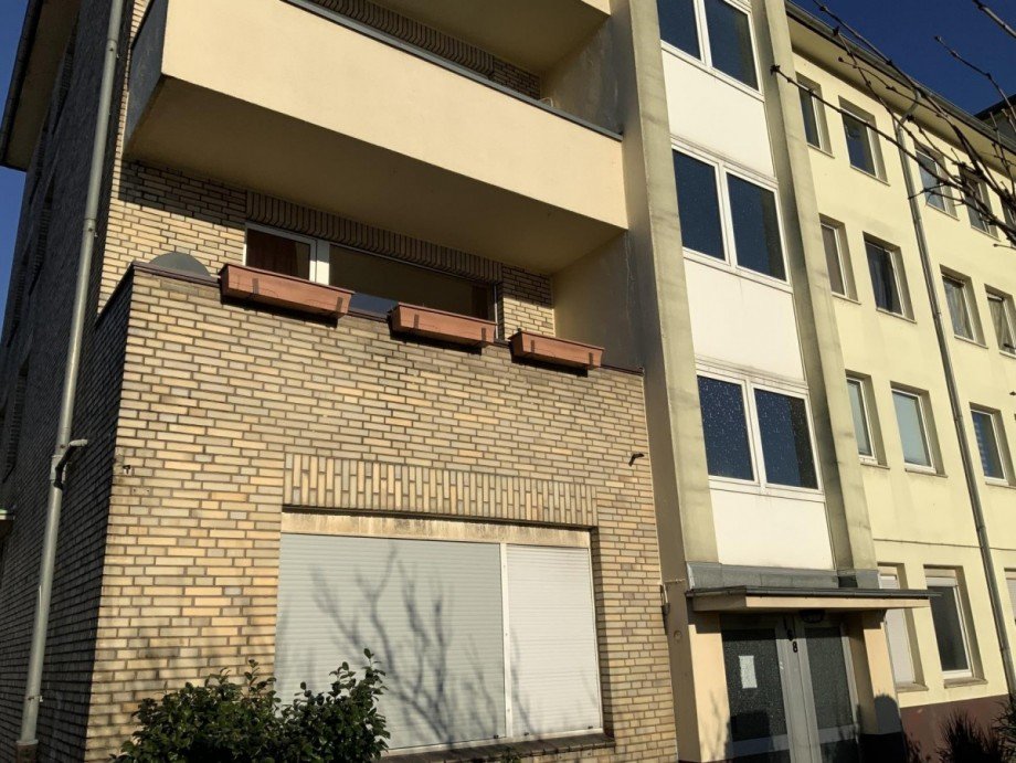 09A3B301-CD5D-484C-9A7F-E81C66 Etagenwohnung Oberhausen