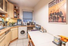 K�che Attraktive Kapitalanlage in Oberhausen: sch�ne 3,5-Zimmer-Wohnung mit Loggia