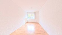 Schlafzimmer Gepflegte und gut aufgeteilte 3,5 Zimmer-Wohnung in Duisburg-Wanheimerort