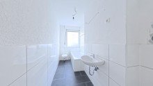 Bad Leben mitten in der Stadt: gro�z�gige Eigentumswohnung in der Fu�g�ngerzone von Herne