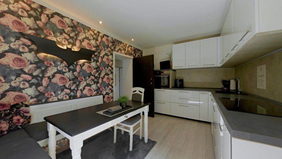 K�che Einfamilienhaus Oberhausen