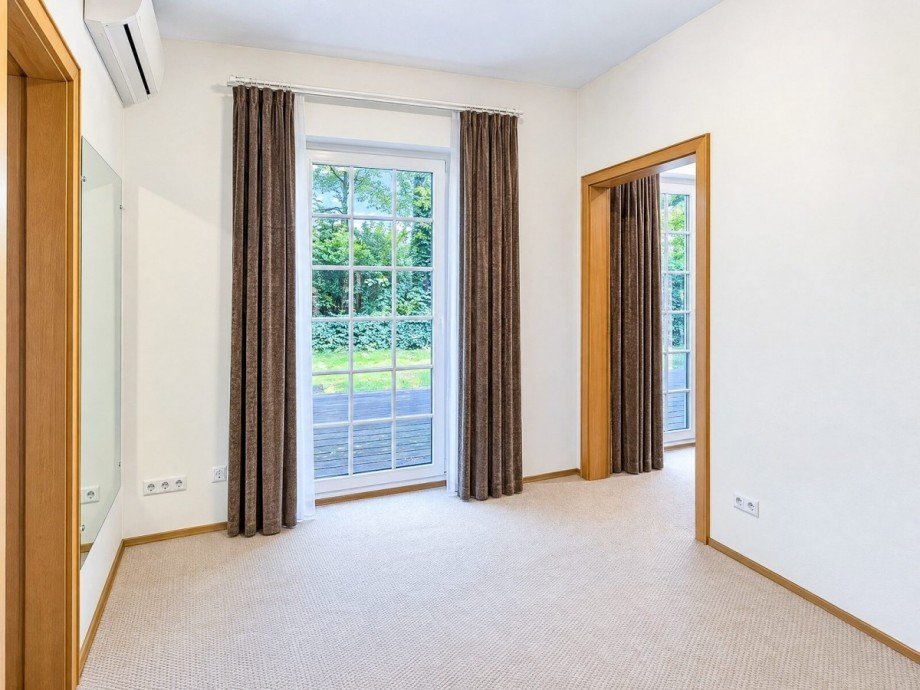 B�ro Villa Oberhausen