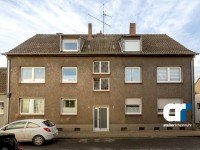 Hauptbild Gepflegtes Sechsfamilienhaus in Oberhausen Schwarze Heide