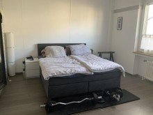 Schlafzimmer Helle Erdgeschosswohnung in Dinslaken-Hiesfeld