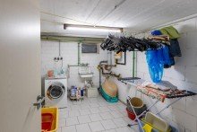 Waschk�che Tolles Reihenendhaus in Bestlage von Oberhausen-K�nigshardt