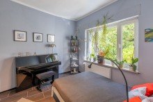 Zimmer Erdgeschoss Gro�z�giges Mehrgenerationenhaus mit Traumgarten in Duisburg-R�ttgersbach