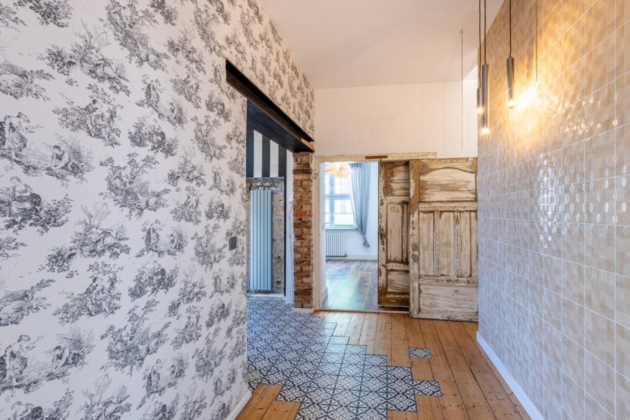 Flur Nr. 29a Zweifamilienhaus Oberhausen