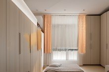 Schlafzimmer Erdgeschoss Zweifamilienhaus mit gro�em Grundst�ck in ruhiger Lage von Oberhausen Sterkrade-Nord