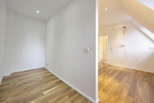 Schlafzimmer Obergeschoss Vielseitige DHH mit Traumgrundst�ck in Sterkrade