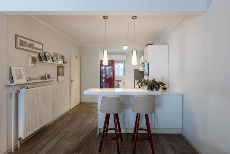 K�che Einfamilienhaus Hamminkeln