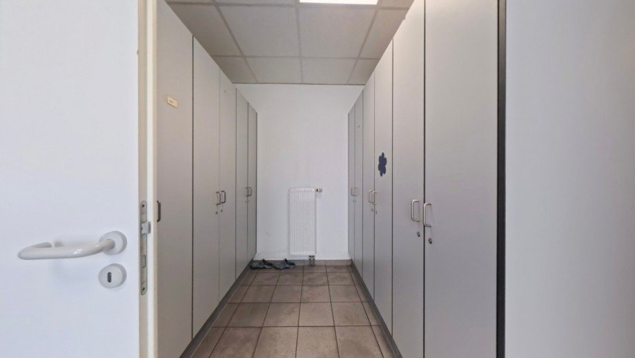 Sozialr�ume linke Halle Halle Dinslaken