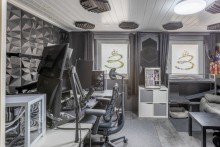B�ro OG Familientraum in OB-Lirich: attraktives Reihenmittelhaus