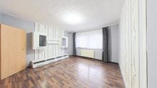 2. Zimmer Flotte 3,5 Zimmer-Wohnung auf 73m� mit Balkon und Garage in ruhiger Seitenstra�e von Altenessen