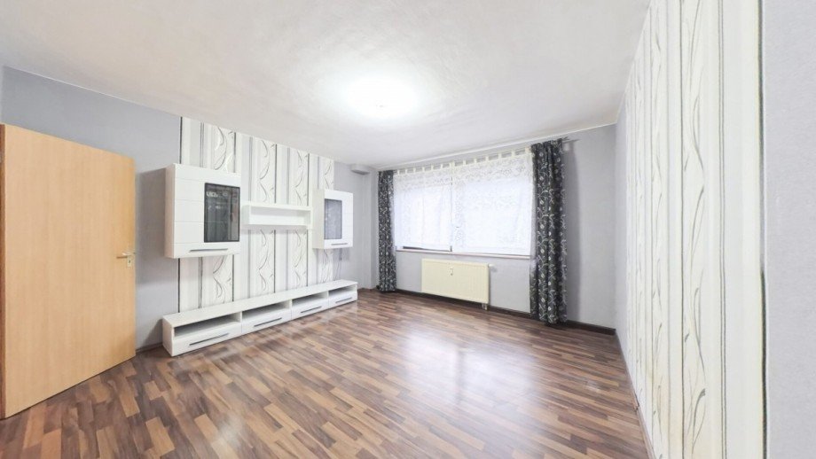 2. Zimmer Etagenwohnung Essen