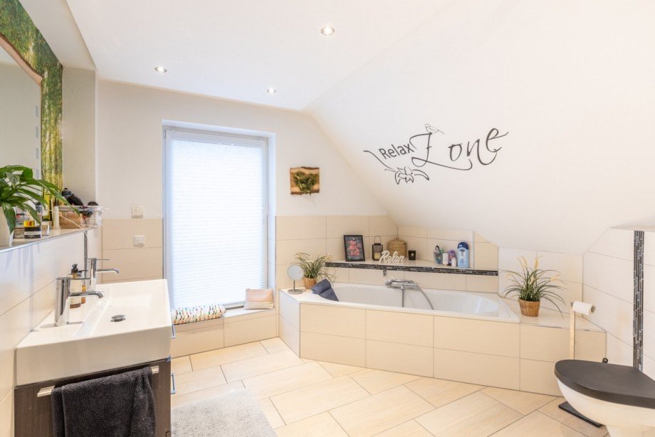 Bad Einfamilienhaus Reken