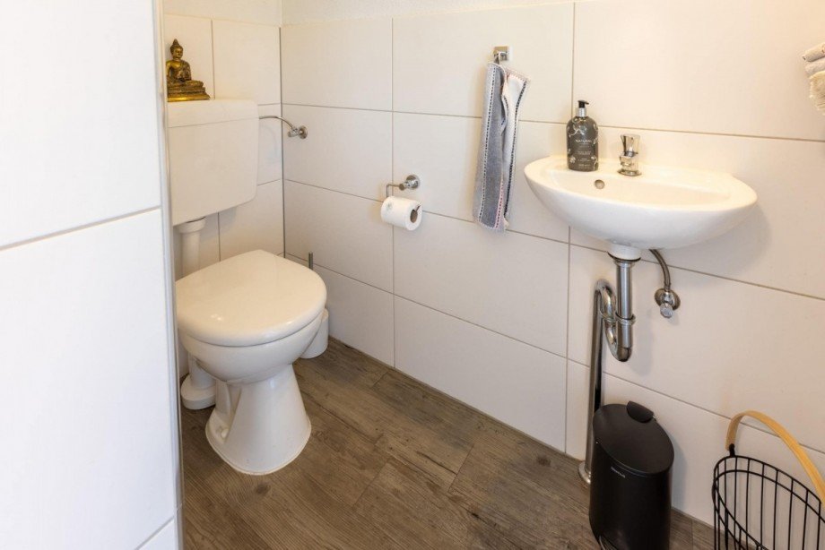 G�ste_WC Einfamilienhaus Hamminkeln