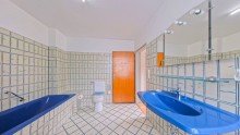 Bad Obergeschoss Zechenhaus mit Charakter in Essen-Kray - gestalten Sie Ihr neues Zuhause